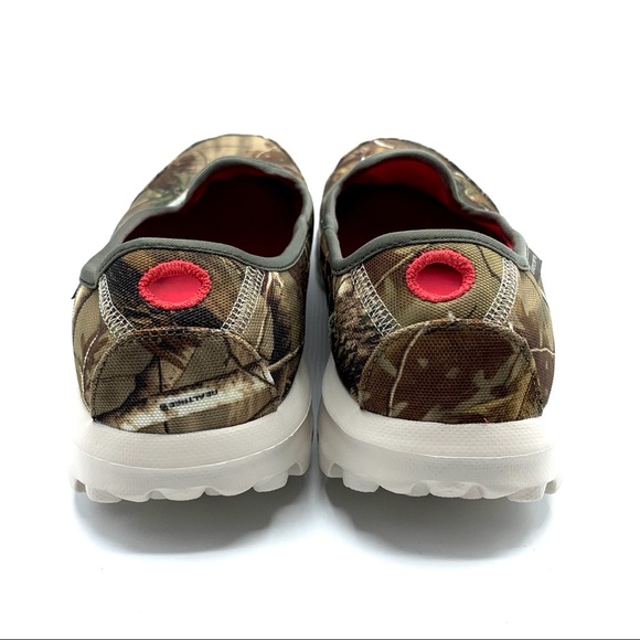 Skechers Go Walk Timber Camo Print - Picture 8 of 11